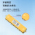 博扬 SMA型射频可调衰减器 5W SMA-KK可调0-60dB按键步进式衰减器0-5GHz BY-SMA-BJ60-5G-5W