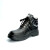 BRADY 加棉劳保鞋 BD82027 黑色 43码 1双