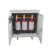 TIKAH 钿凯电气 三相干式隔离变压器 机床设备变压器 SG-100KVA 其他电压均可定做 铝线 
