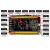 定制FPGA开发板核心板Cyclone IVEP4CE10F17开发指南电子竞赛数据 开发板+下载器+12V开关电源 单路AD9226模块