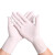 英科医疗（INTCO）C5一次性丁腈手套百级无尘洁净手套12寸白色 S码  100只/袋
