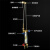 工业用 割枪加长氧气乙炔丙烷割抢气割工具射吸式割炬G01-30型 精品30型国标乙炔款