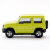 多美（TAKARA TOMY）多美卡合金小汽车模型男孩玩具车14号铃木吉姆尼SUV越野车