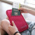 苏奕贝 护照包 旅行用品护照夹护照包多功能证件包旅行机票包 旅游用品 藏青色