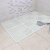 洁力（Clean Power）地垫防滑垫泳池洗澡垫酒店卫生间商用浴室隔水垫30*30cm(6片装）