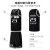 李宁篮球服套装男夏季透气定制印号比赛训练服学生队服球衣两件套 AATT001-6黑色套装 XL