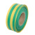 天旭黄绿双色热缩管直径 8mm 100米/盘 电线电缆绝缘保护套管耳机线修复收缩管 1盘