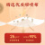 鹿色2021新款时尚版我爱你中国风口罩红三层防护国潮一次性个性男女款 中国风(200只)独立装 均码