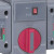 德力西电气（DELIXI ELECTRIC） 双电源自动转换开关  CDQ3EH-63/4C 20A A型/个
