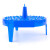 水浴锅泡沫圆形纯1.5ml水漂 浮漂 浮板塑料 离心管架0.5/0.2M 泡沫方形水漂