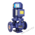IRG立式管道泵380V热水循环增压离心泵地暖工业锅炉防爆冷却水泵 750W(丝口DN32)1.2寸220V
