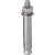 震天工 镀锌膨胀螺栓 4.8级 M10*95 一个价