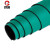 厚创 防静电台垫 绿色哑光 PVC 0.8米*10米*2MM/一卷