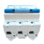 赛驰科技(SAICKG) SCM8-630/3 3P C50A 大功率微型断路器 (单位:台) 蓝白