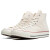 Converse匡威 1970s米白色高帮复古休闲鞋三星标帆布鞋 162053C 162053C 40