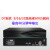 天视通方案10/16/32路H.265监控网络NVR硬盘录像机存储减半刻录机 黑色 1TB16