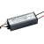 梦茜儿（MEXEMINA）led投光灯变压器驱动电源路灯电源驱动器恒流整流器 20W(10串2并)工程防雷款