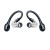 舒尔（SHURE）AONIC 215真无线蓝牙耳机 低音加强 声音隔离高端音乐耳机 挂耳式 白色