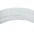 凯鹏 PA6管塑料空心尼龙管耐酸碱软管耐高压气管数控车床润滑油管10*7.5*100M/卷 白色