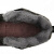 沸耐笙 FNS-20992 冬季加绒保暖棉鞋户外大码雪地靴 男黑色38 1双