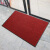地垫门垫进门商用脚垫子吸水防滑除尘欢迎光临门口迎宾大门口地毯 大红色-欢迎光临 60x90cm