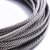 楷赫 钢丝绳 304不锈钢钢丝绳牵引绳粗 可按需裁剪 14mm（7*19结构） 单位：米
