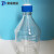 流动相液相溶剂瓶液相色谱瓶H瓶2505001000ml蓝盖瓶 1000ml透明含盖（1孔）