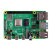 Raspberry Pi 树莓派4B  4代linuxAI开发板python编程套件8GB 12.官方全家桶套餐 Pi 4B/4GB