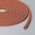 亚速旺（AS ONE） 6-590-36 真空硅橡胶管(1m单位) φ15×36mm (1m/卷)