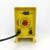 顿力达电磁隔膜计量泵耐酸碱流量可调节加药污水加药泵PP材质 TN-3001 (30L/H 0.1Bar)