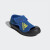 阿迪达斯（adidas）官网方舰店 AltaVenture C新款男女小童训练儿童运动户外凉鞋 FV8885 28/10K