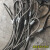钢丝绳吊索压制双扣吊具机器压制起重吊装钢丝绳索具 14mm3米压扣