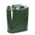 飓开 金属桶 绿皮铁桶 方形桶 扁型桶 单位：个 扁型25L 个 