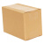 快递纸箱子飞机盒纸盒定制打包箱包装纸箱加硬加厚物流纸箱邮政箱 5层特硬 12号(130mmx80mmx90mm)