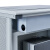 汉展 HZ-DNZ-05 学校机房台式翻转桌微机室主机显示器隐藏培训桌教室课桌 灰白色 2400*600*750mm 