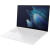 三星（SAMSUNG）Galaxy Book Pro笔记本电脑超轻薄 长效电池 i5处理器 Mystic Blue 银色13.3英寸256GB+8GB内存