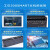 S7-200SMART兼容plc控制器CPU SR20 ST30 SR30ST40 【SR30XP继电器】数字量18入12