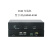 哲奇ZQ-100HD-KVM KVM光端机 1路HDMI高清视频+2路USB键盘鼠标+1路3.5mm音频LC单20KM