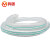 鸣固 PVC纤维增强软管 增强软管 塑料管 蛇纹软塑料管 10*16mm  5m