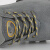 雷电盾（LEIDIANDUN）  KA-124  劳保鞋防砸防刺穿安全鞋 牛皮防护鞋 透气防砸鞋 绝缘工作鞋(35-45码)