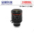 手动变焦机器视觉工业相机镜头C接口 2/3 1/2英寸 FA长焦 C口镜头 8-50mm3mp 1/2.3 C口