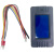 PZEM-015 电池检测仪直流电压电流表功率容量发电电量表18650内阻 015英文（配50A分流器）