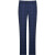 依文西裤 含羊毛格子西裤男 宴会潮流西裤正装西装裤长裤商场同款 蓝色 025