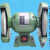 上海凯翔台式 立式砂轮机 磨刀机微型砂轮机125150200250MM 200MM砂轮机550W单相220V