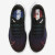 耐克Air Zoom Pegasus 37 BETRUE女鞋登月37代黑彩虹耐磨减震跑 黑色C 标准36.5码/usM4.5/W6