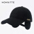 蒙奈特（MONAITTE）蒙奈特帽子男冬季新款护耳鸭舌帽户外中老年保暖防寒加厚棒球帽女 黑色 普通码（55-62CM）
