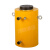电动分离式液压千斤顶立式液压泵缸大吨位起重工具非标可定制 GTS-100-200不含泵