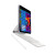 Apple/苹果  iPad Air 10.9 英寸平板电脑 2022年款 Air 5 WIFI版 深空灰 WLAN 256GB【官方标配】