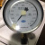 定制阳泉精仪YB150精密压力表0.4级0.25级气测压水压气压表全议价 0-4mpa 150表盘