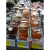 货架展柜展示盒子 陈列 超市调味品展示盒 药店药品分类定做 长30*宽6*高7cm2mmPVC